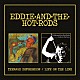 エディ・アンド・ザ・ホット・ロッズ「ティーンエイジ・ディプレッション　／　ライフ・オン・ザ・ライン（エクスパンデッド）」