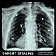 ＩＤＬＥＳ ロブ・シモンセン「Ｃａｕｇｈｔ　Ｓｔｅａｌｉｎｇ　（Ｔｈｅ　Ｏｒｉｇｉｎａｌ　Ｍｏｔｉｏｎ　Ｐｉｃｔｕｒｅ　Ｓｏｕｎｄｔｒａｃｋ）」