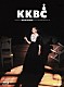 小泉今日子「ＫＫＢＣ　～ＴＯＵＲ　２０２４　ＢＡＬＬＡＤ　ＣＬＡＳＳＩＣＳ　Ｌｉｖｅ　ａｔ　ＴＨＥＡＴＥＲ　ＭＩＬＡＮＯ－Ｚａ～」