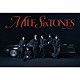ＳｉｘＴＯＮＥＳ「ＭＩＬＥＳｉｘＴＯＮＥＳ　－Ｂｅｓｔ　Ｔｒａｃｋｓ－」