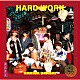 なにわ男子「ＨＡＲＤ　ＷＯＲＫ」