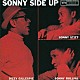 ディジー・ガレスピー ソニー・ロリンズ ソニー・スティット レイ・ブライアント トミー・ブライアント チャーリー・パーシップ「ソニー・サイド・アップ」
