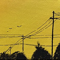 近藤智洋「 友だちの歌」