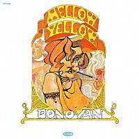 ドノヴァン「 メロー・イエロー」