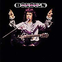 ドノヴァン「 ライヴ・イン・ジャパン：スプリング・ツアー・１９７３」