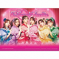 超ときめき□宣伝部「 ときめきえがお」