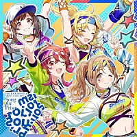 ＴＨＥ　ＩＤＯＬＭ＠ＳＴＥＲ　ＳＨＩＮＹ　ＣＯＬＯＲＳ「 ＴＨＥ　ＩＤＯＬＭ＠ＳＴＥＲ　ＳＨＩＮＹ　ＣＯＬＯＲＳ　Ｓｏｎｇ　ｆｏｒ　Ｐｒｉｓｍ　ニューシングル」