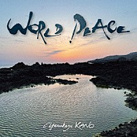 狩野泰一「 ＷＯＲＬＤ　ＰＥＡＣＥ」