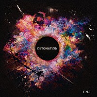 Ｔ．Ｎ．Ｔ「 ＤＥＴＯＮＡＴＩＯＮ」