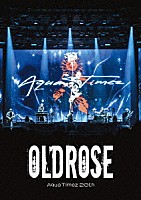 Ａｑｕａ　Ｔｉｍｅｚ「 Ａｑｕａ　Ｔｉｍｅｚ　２０ｔｈ　Ｌｉｖｅ　－ＯＬＤＲＯＳＥ－」