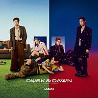 ＬＹＫＮ「 ＤＵＳＫ　＆　ＤＡＷＮ」