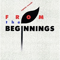 （Ｖ．Ａ．）「 Ｆｒｏｍ　Ｔｈｅ　Ｂｅｇｉｎｎｉｎｇｓ～キャプテン・レコード初期作品集」