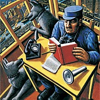 キング・クリムゾン「 ナイトウォッチ　－　ライヴ１９７３　ｉｎ　ＳＨＭ－ＣＤ＋アートワーク・マグネット」