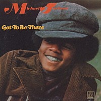マイケル・ジャクソン「 ガット・トゥ・ビー・ゼア」
