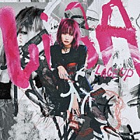 ＬｉＳＡ「 ＬＡＣＥ　ＵＰ」