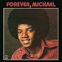 マイケル・ジャクソン「 フォーエヴァー・マイケル」