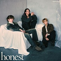 ＷＡＴＷＩＮＧ「 ｈｏｎｅｓｔ」
