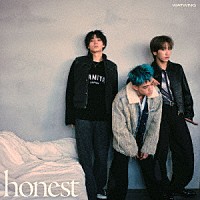 ＷＡＴＷＩＮＧ「 ｈｏｎｅｓｔ」