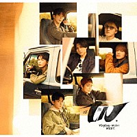 ＷＥＳＴ．「 唯一無二」