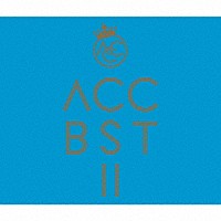 Ａｗｅｓｏｍｅ　Ｃｉｔｙ　Ｃｌｕｂ「 Ａｗｅｓｏｍｅ　Ｃｉｔｙ　Ｃｌｕｂ　ＢＥＳＴ　Ⅱ」