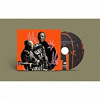 プランキー＆ワンネス・オブ・ジュジュ「 メイド・スルー・リチュアル」