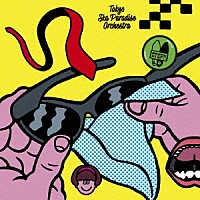 東京スカパラダイスオーケストラ「 ［ＳＫＡ］　ＳＨＯＷＤＯＷＮ」