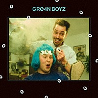 ＧＲｅ４Ｎ　ＢＯＹＺ「 あっ、ども。またおあいしましたね。あっ、、」