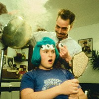 ＧＲｅ４Ｎ　ＢＯＹＺ「 あっ、ども。またおあいしましたね。あっ、、」