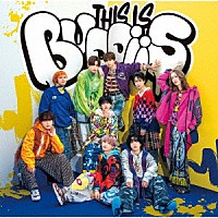 ＢＵＤＤｉｉＳ「 ＴＨＩＳ　ＩＳ　ＢＵＤＤｉｉＳ」