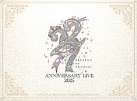 ２２／７「 ２２／７　ＬＩＶＥ　ａｔ　Ｔｏｋｙｏ　Ｃｏｌｌｅｇｅ　ｏｆ　Ｍｕｓｉｃ　１００ｔｈ　Ａｎｎｉｖｅｒｓａｒｙ　Ｈａｌｌ　～ＡＮＮＩＶＥＲＳＡＲＹ　ＬＩＶＥ　２０２５～」