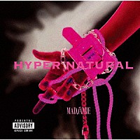 ＭＡＤ　ＪＡＭＩＥ「 ＨＹＰＥＲ　ＮＡＴＵＲＡＬ」