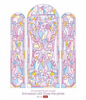 シャイニーカラーズ「 ＴＨＥ　ＩＤＯＬＭ＠ＳＴＥＲ　ＳＨＩＮＹ　ＣＯＬＯＲＳ　２ｎｄ　ｓｅａｓｏｎ　ＬＩＶＥ　Ｏｖｅｒ　ｔｈｅ　ｐｒｉｓｍ　【ＤＡＹ１】」