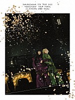 櫻坂４６「 ５ｔｈ　ＴＯＵＲ　２０２５　“Ａｄｄｉｃｔｉｏｎ”　ＴＯＵＲ　ＦＩＮＡＬ　ａｔ　ＫＹＯＣＥＲＡ　ＤＯＭＥ　ＯＳＡＫＡ」