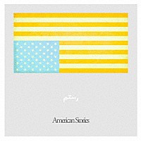 Ｒｏｓｔａｍ「 Ａｍｅｒｉｃａｎ　Ｓｔｏｒｉｅｓ」