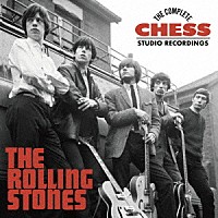 ＴＨＥ　ＲＯＬＬＩＮＧ　ＳＴＯＮＥＳ「 Ｔｈｅ　Ｃｏｍｐｌｅｔｅ　Ｃｈｅｓｓ　Ｓｔｕｄｉｏ　Ｒｅｃｏｒｄｉｎｇｓ」