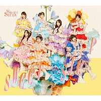 ＳＷＥＥＴ　ＳＴＥＡＤＹ「 ＳＷＥＥＴ　ＳＴＥＰ」