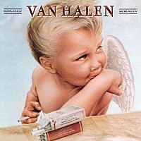 ヴァン・ヘイレン「 １９８４」