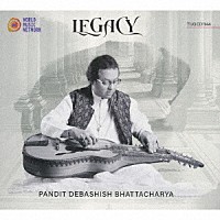 デバシシュ・バタチャルヤ「 レガシー」