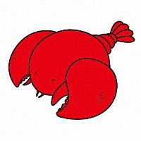 ザ・ハイロウズ「 ロブスター」