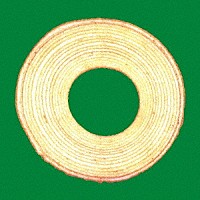 ザ・ハイロウズ「 バームクーヘン」