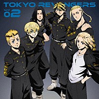 （アニメーション）「 ＴＶアニメ　東京リベンジャーズ　Ｄｕｅｔ　ＥＰ　０２」