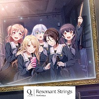 Ｍｏｒｆｏｎｉｃａ 「Ｒｅｓｏｎａｎｔ　Ｓｔｒｉｎｇｓ」