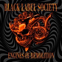 Ｂｌａｃｋ　Ｌａｂｅｌ　Ｓｏｃｉｅｔｙ 「Ｅｎｇｉｎｅｓ　Ｏｆ　Ｄｅｍｏｌｉｔｉｏｎ」