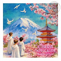 リベラ 「ＰＯＳＴＣＡＲＤＳ　ＪＡＰＡＮ　Ｅｄｉｔｉｏｎ　～Ｆｕｒｕｓａｔｏ～」