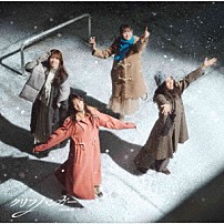 日向坂４６ 「クリフハンガー」