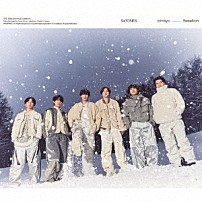 ＳｉｘＴＯＮＥＳ 「一秒／Ｒｅｂｅｌｌｉｏｎ」