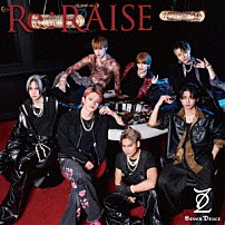 Ｓｅｖｅｎ　Ｄｅｕｃｅ 「Ｒｅ：ＲＡＩＳＥ」