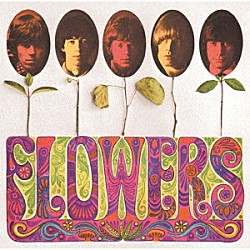 ザ・ローリング・ストーンズ「フラワーズ」