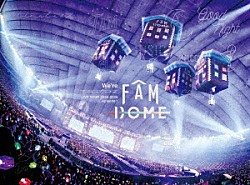 ｔｉｍｅｌｅｓｚ「Ｗｅ’ｒｅ　ｔｉｍｅｌｅｓｚ　ＬＩＶＥ　ＴＯＵＲ　２０２５－２０２６　ｅｐｉｓｏｄｅ　１　ＦＡＭ　ＤＯＭＥ」