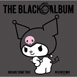 ＤＲＥＡＭＳ　ＣＯＭＥ　ＴＲＵＥ「ＴＨＥ　ＢＬＡＣＫ　◯　ＡＬＢＵＭ」